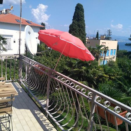 Vacation Home Опатия Экстерьер фото