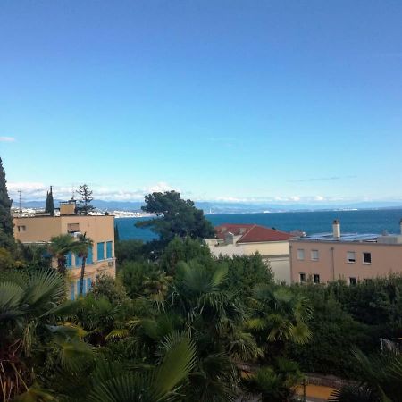 Vacation Home Опатия Экстерьер фото