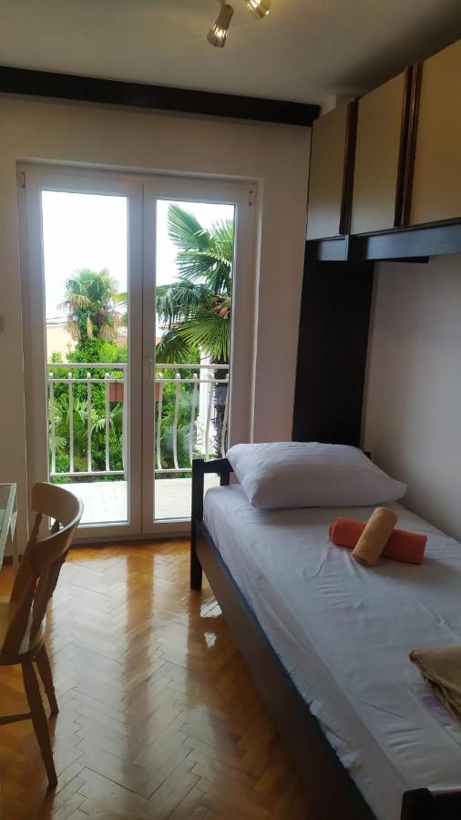 Vacation Home Опатия Экстерьер фото