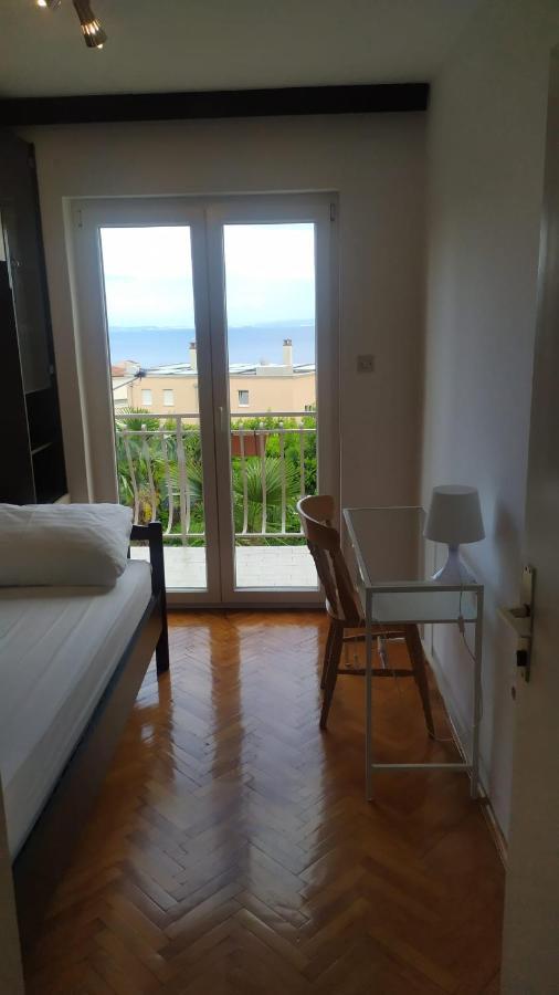 Vacation Home Опатия Экстерьер фото