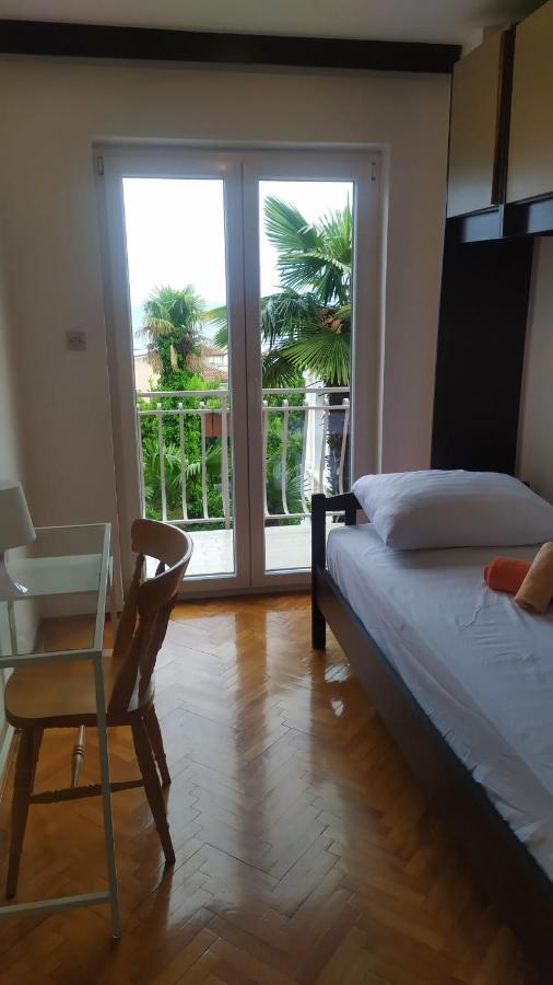 Vacation Home Опатия Экстерьер фото