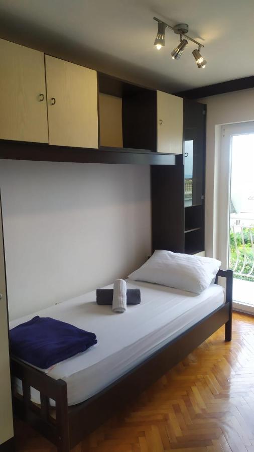 Vacation Home Опатия Экстерьер фото