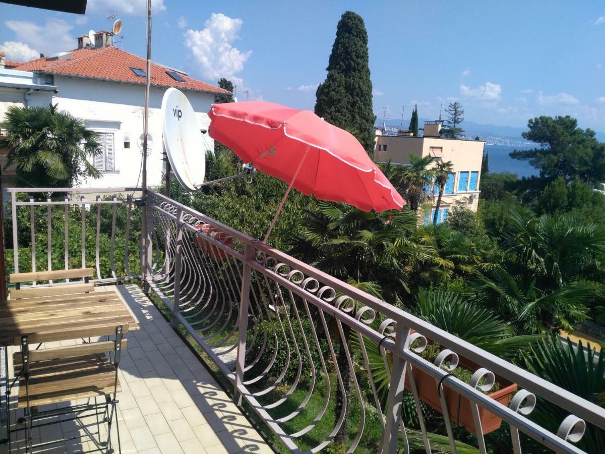 Vacation Home Опатия Экстерьер фото