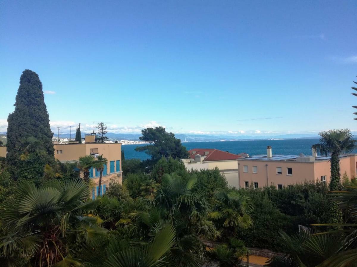 Vacation Home Опатия Экстерьер фото