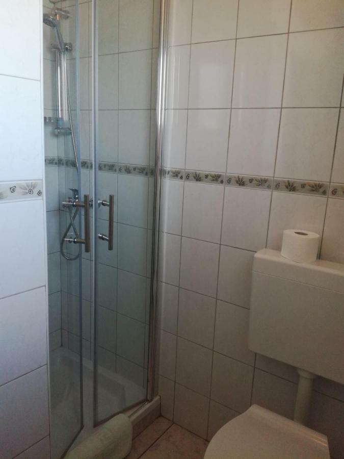 Vacation Home Опатия Экстерьер фото