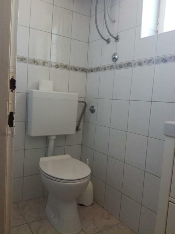 Vacation Home Опатия Экстерьер фото